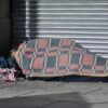 personas en situación de calle