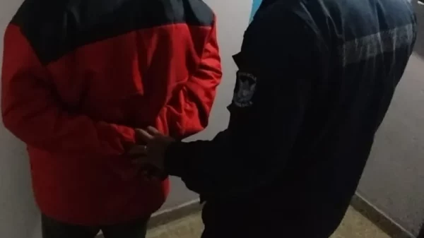 inseguridad en Catamarca