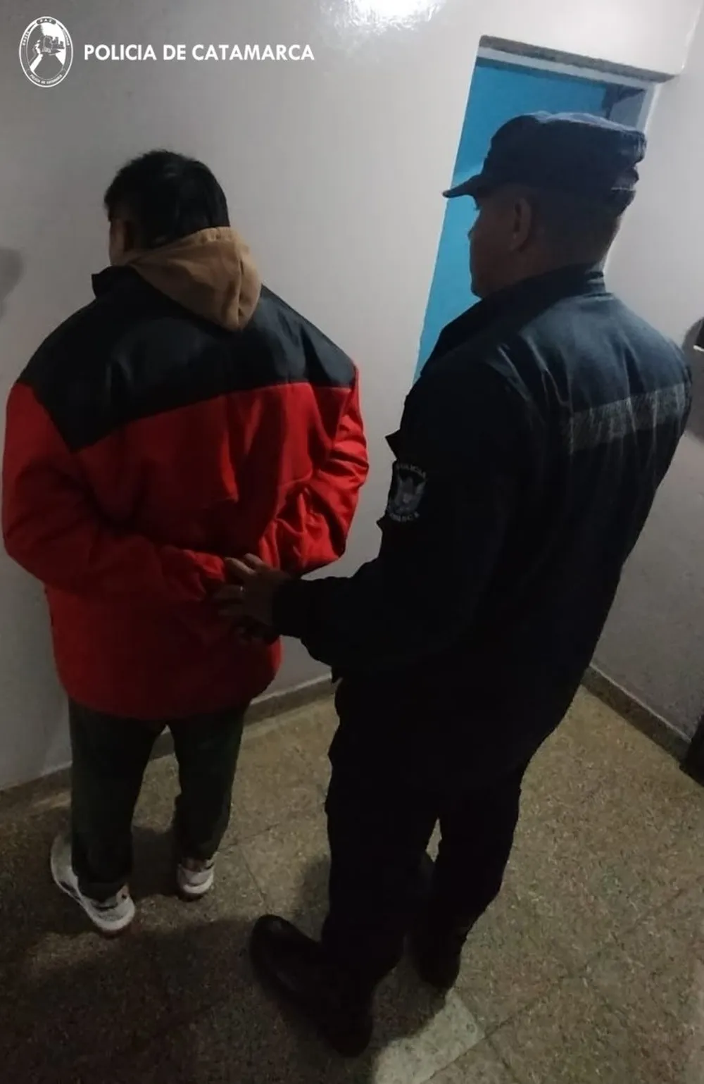 inseguridad en Catamarca