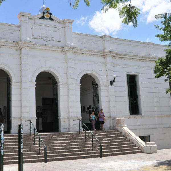 educación en Catamarca