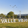 salarios municipales Valle Viejo