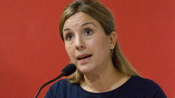 Las críticas a Susana Zenteno reavivan el debate sobre la gestión de los servicios públicos en Catamarca