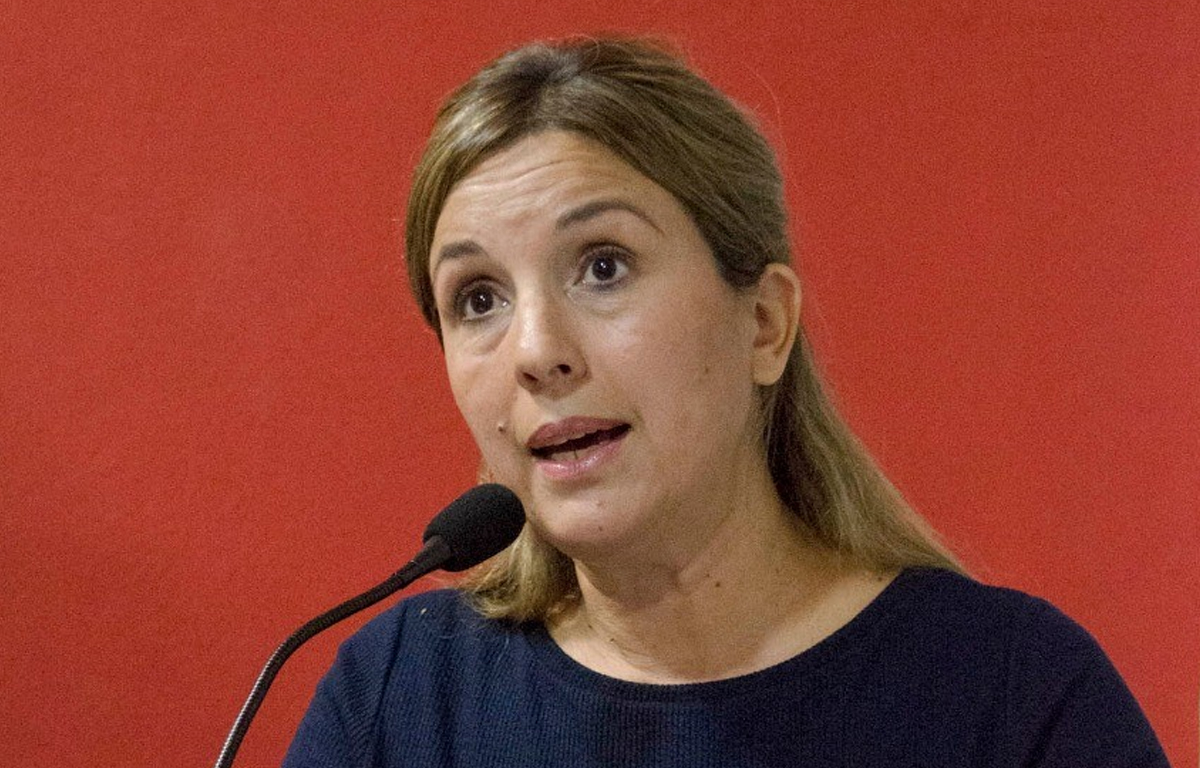Las críticas a Susana Zenteno reavivan el debate sobre la gestión de los servicios públicos en Catamarca