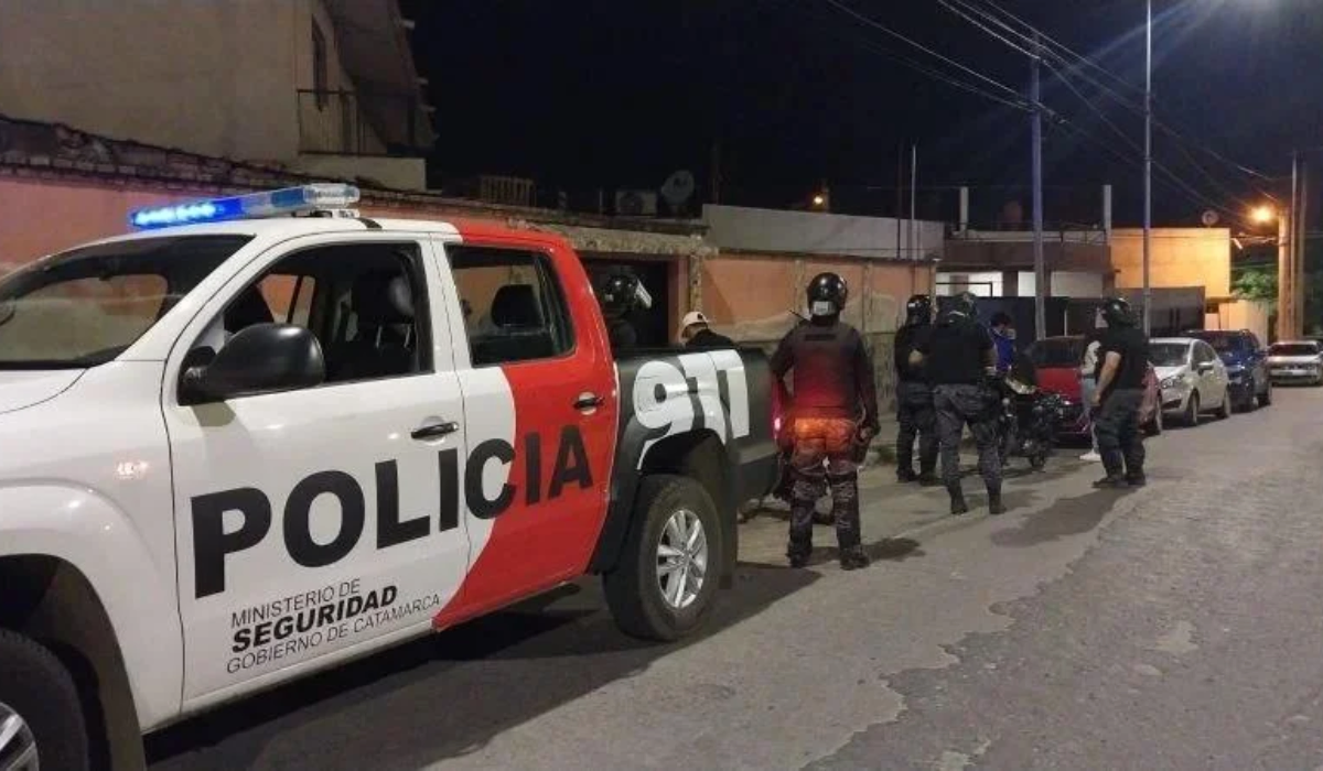 Catamarca