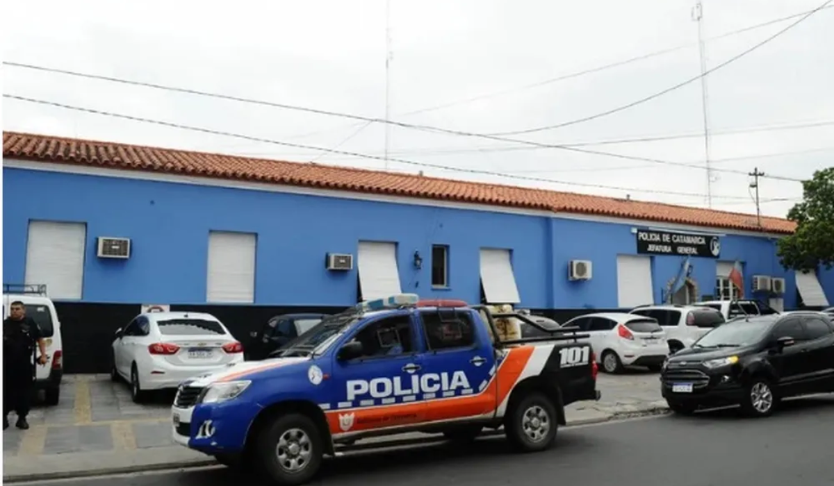 Catamarca