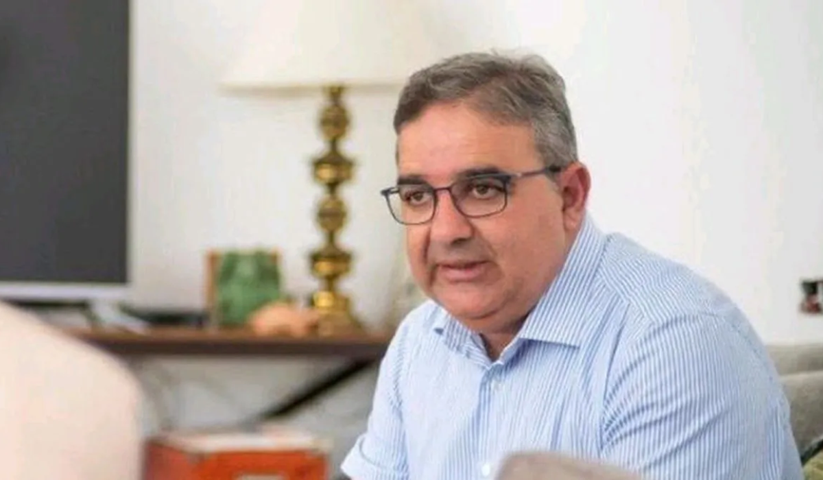 Raúl Jalil