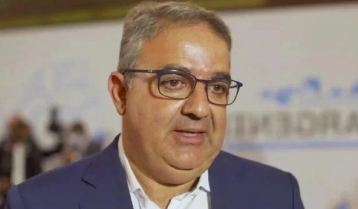 Raúl Jalil
