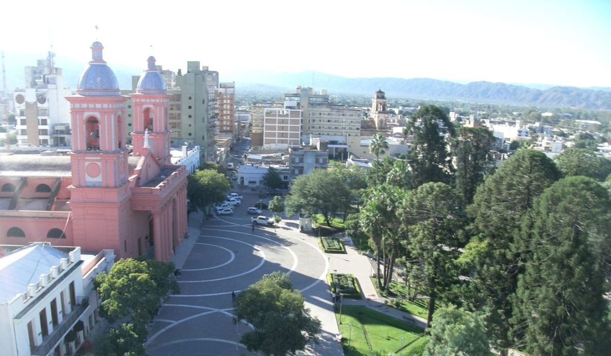 Catamarca