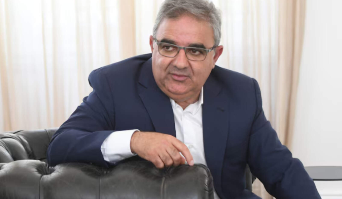 Raúl Jalil