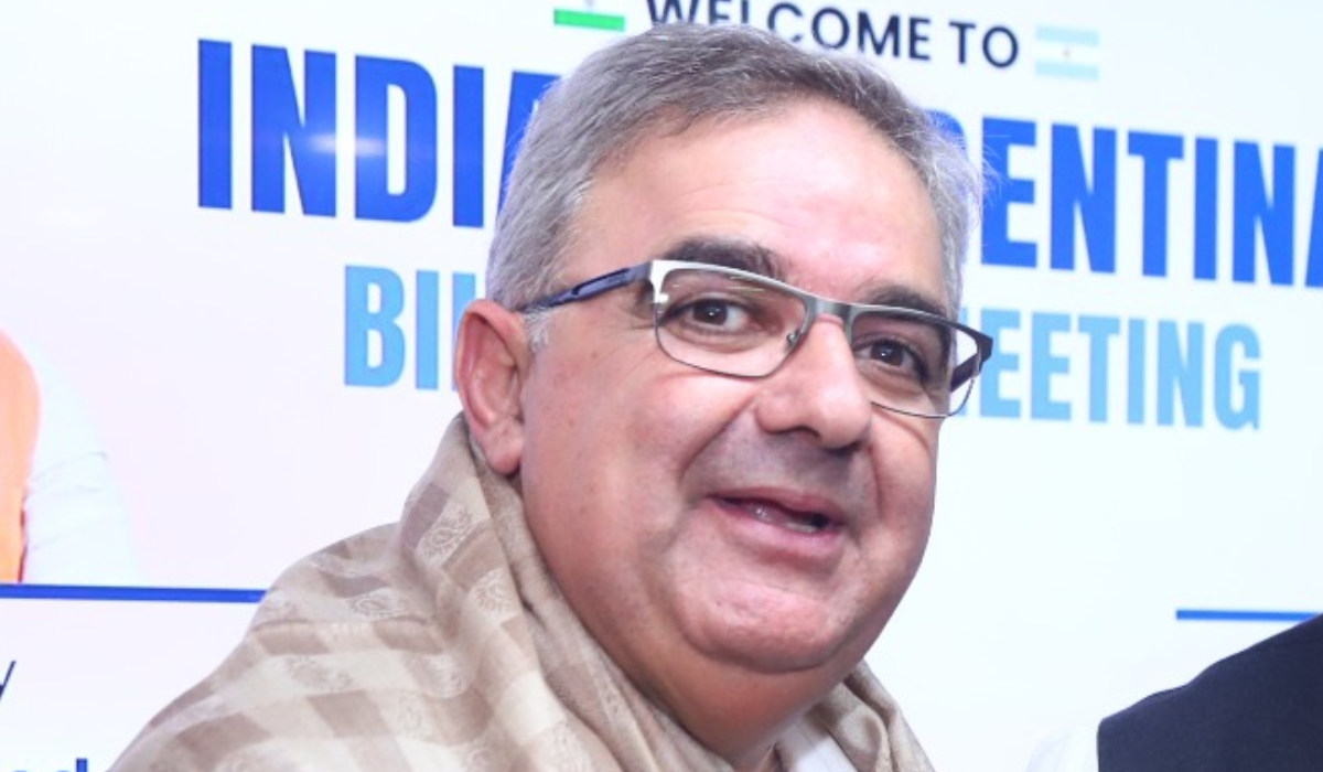 Raúl Jalil