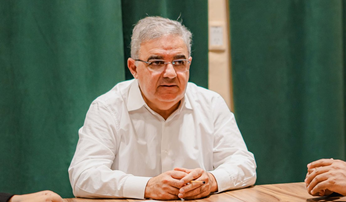 Raúl Jalil