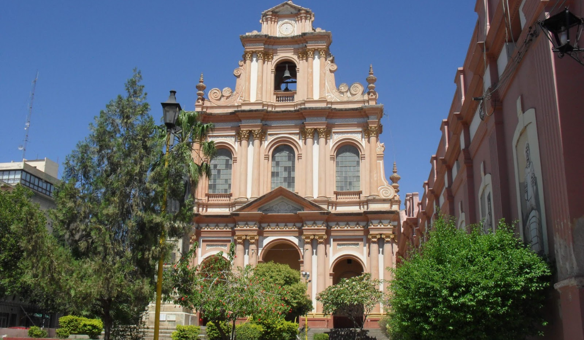 Catamarca
