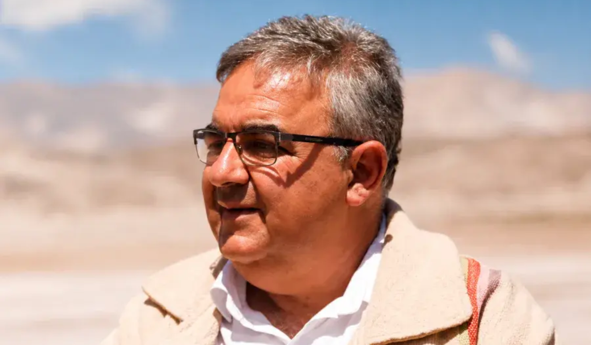 Raúl Jalil