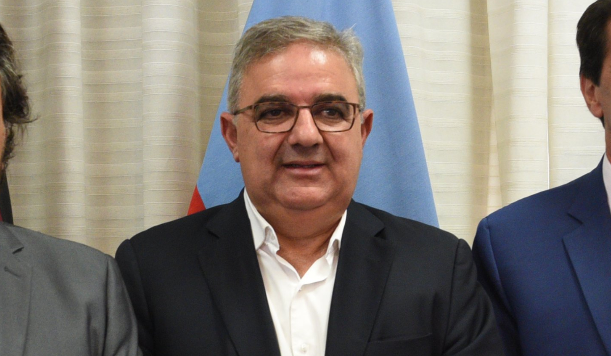 Raúl Jalil
