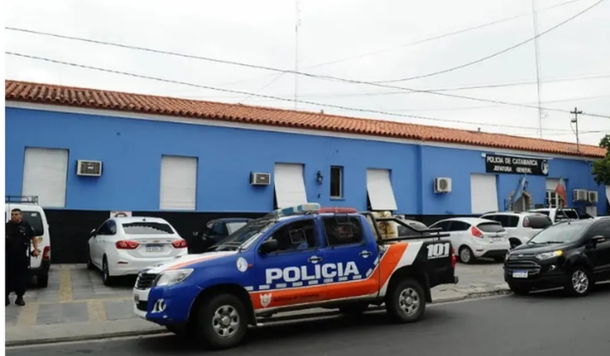 Catamarca