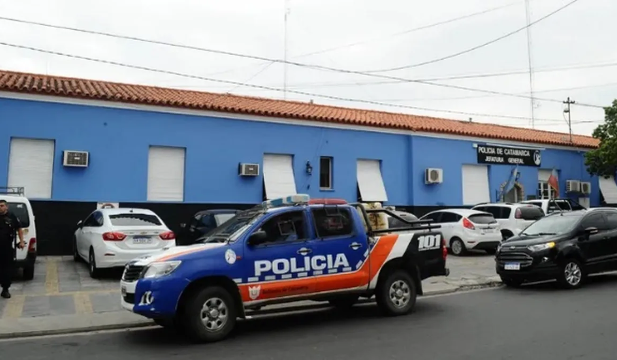 Catamarca