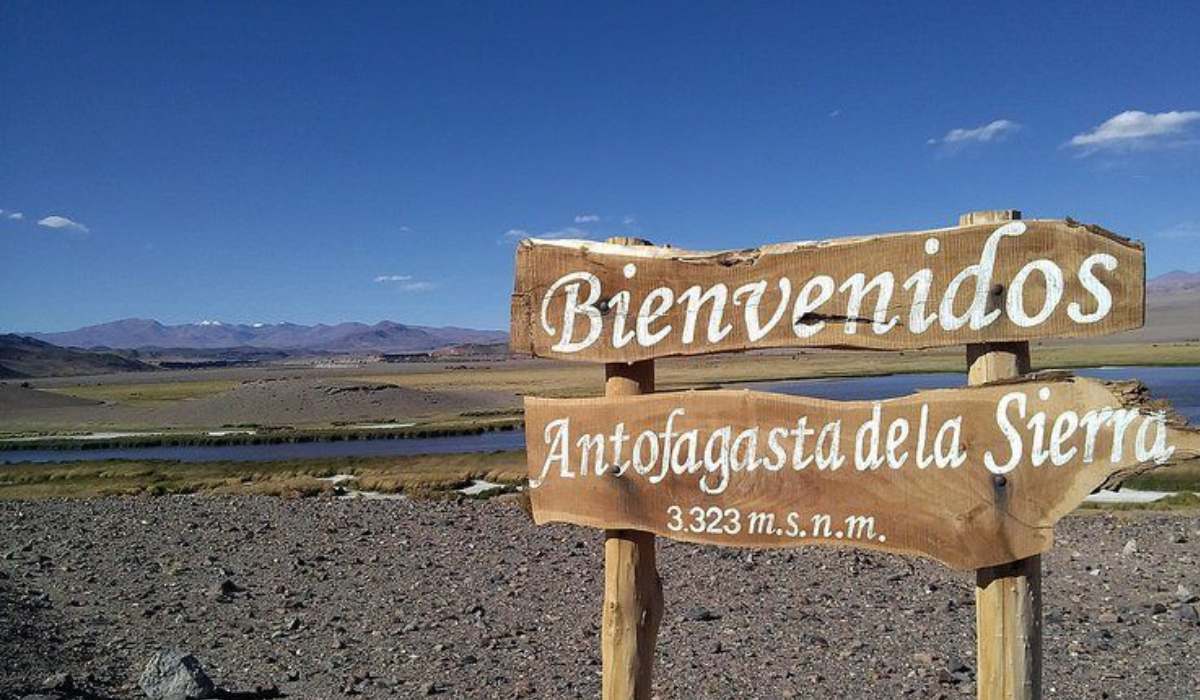 Antofagasta: vecinos denuncian que continúan sin gas natural a pesar de las promesas oficiales en Catamarca