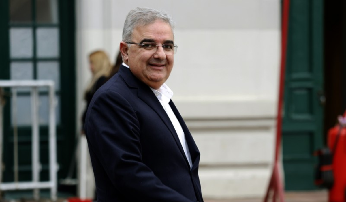 Raúl Jalil