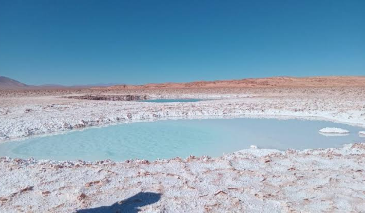 Minería