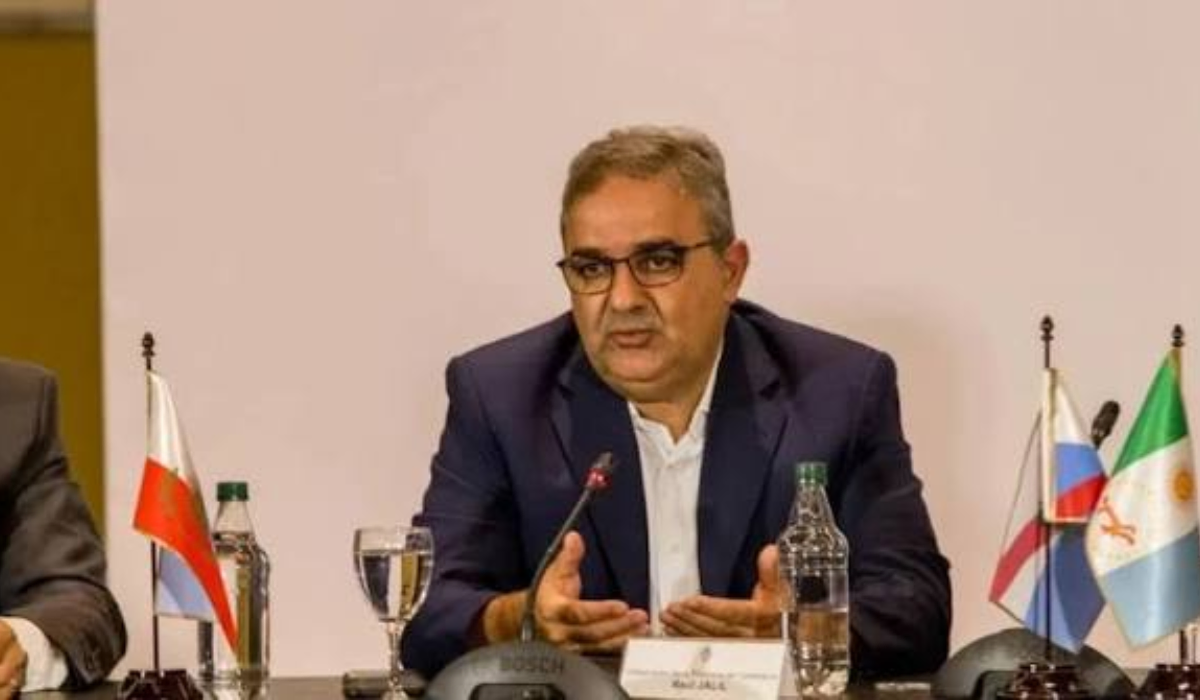 Raúl Jalil