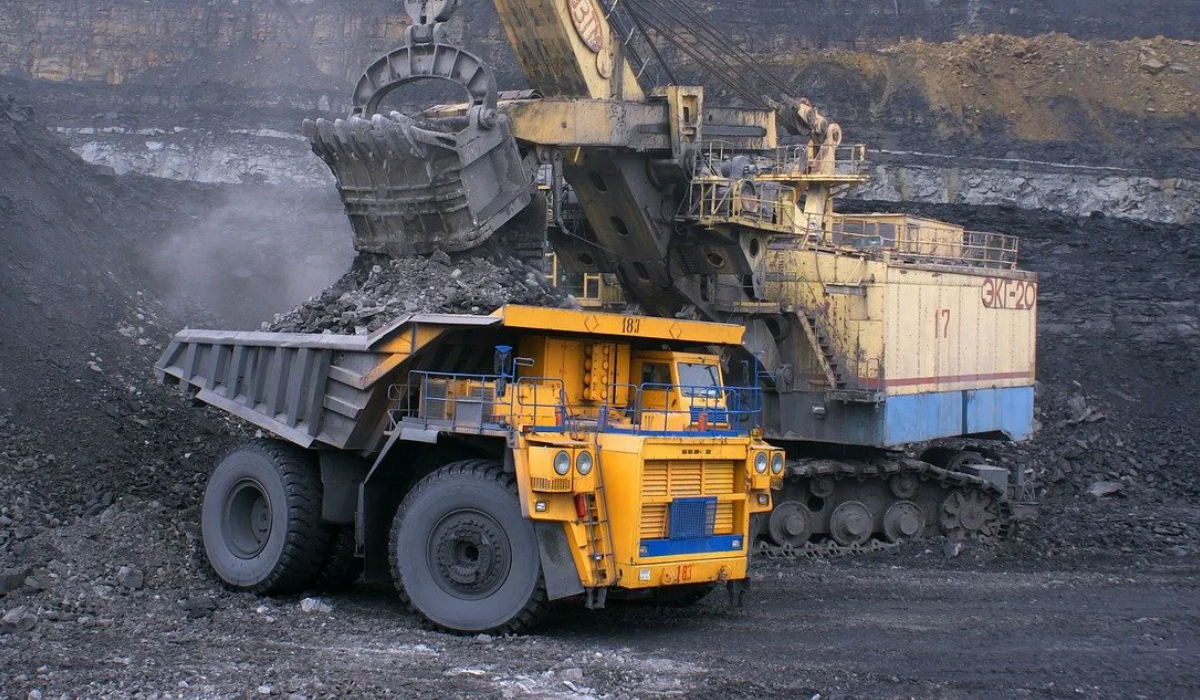 Minería