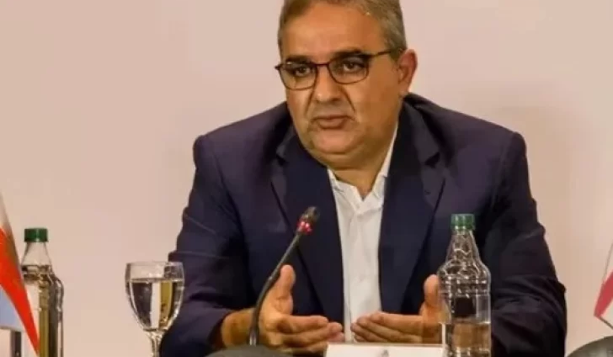 Raúl Jalil