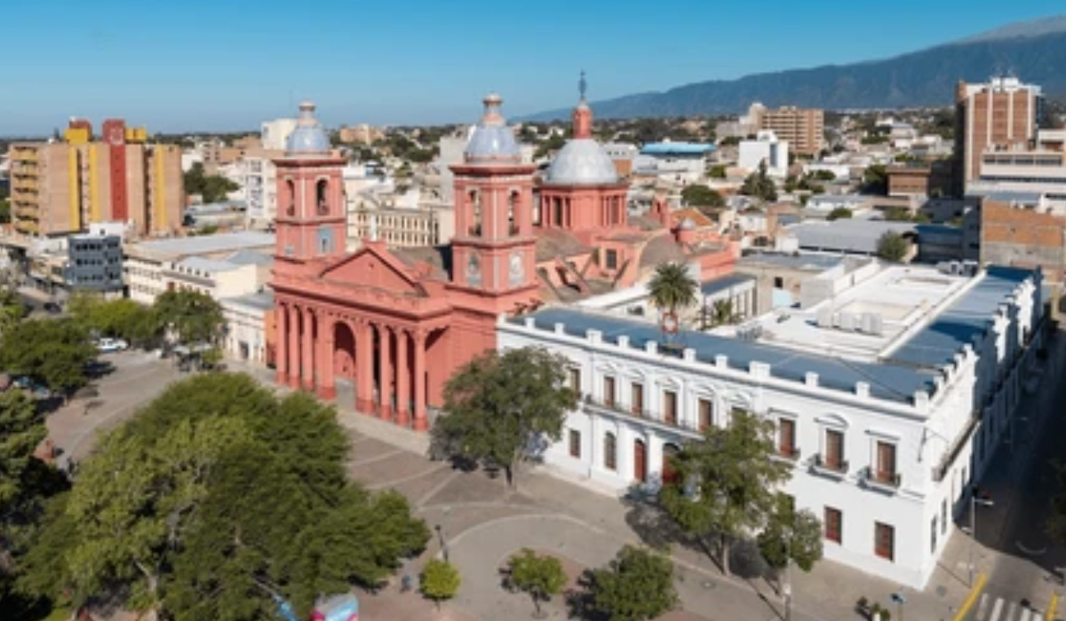 Catamarca