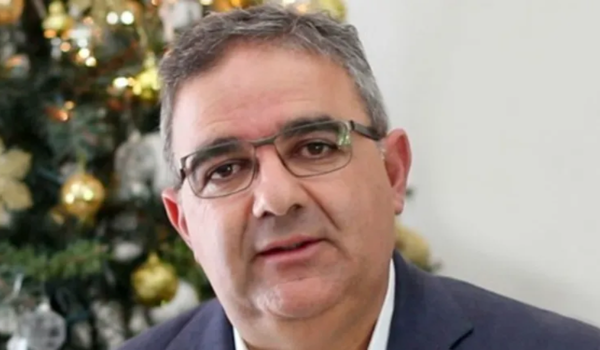 Raúl Jalil