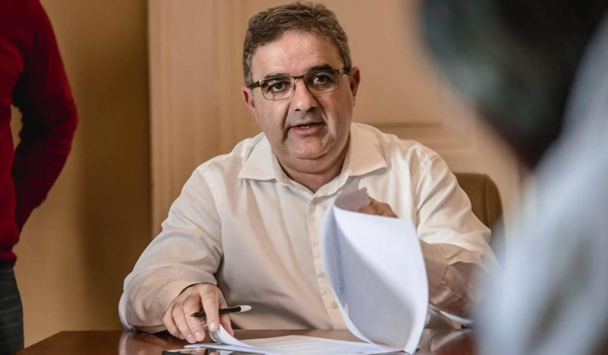 Raúl Jalil