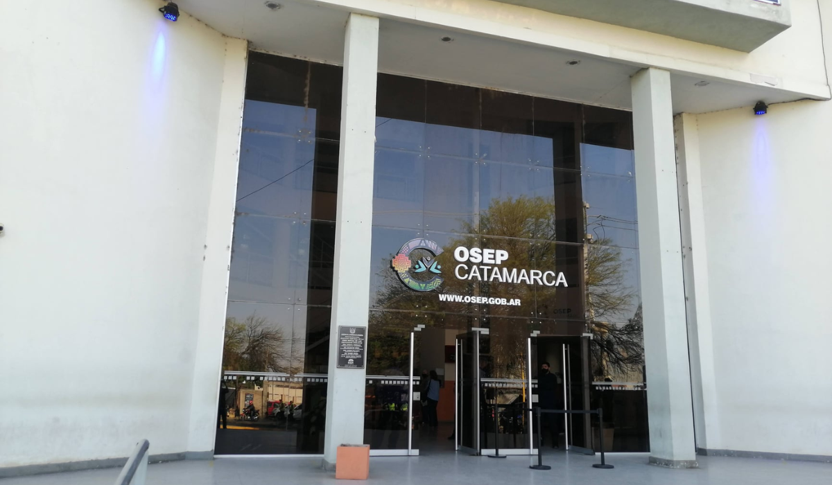 OSEP