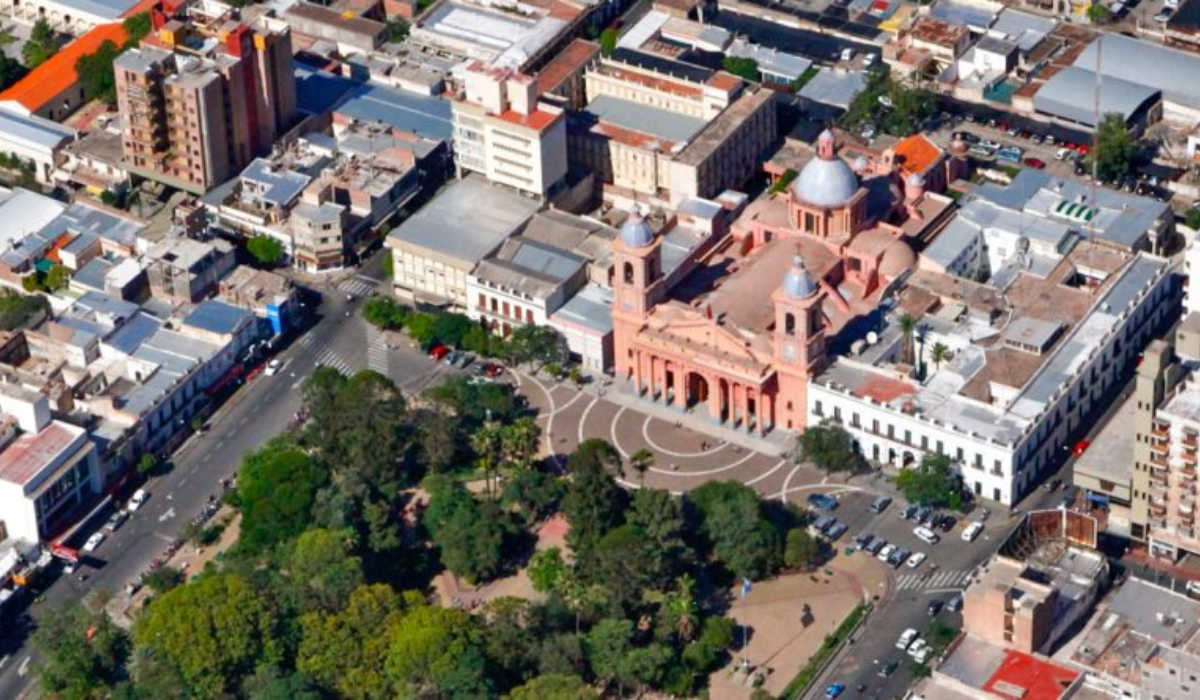 Catamarca