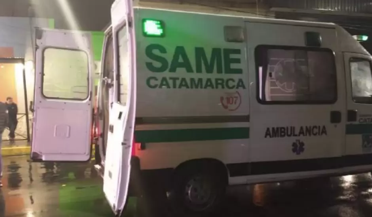Catamarca