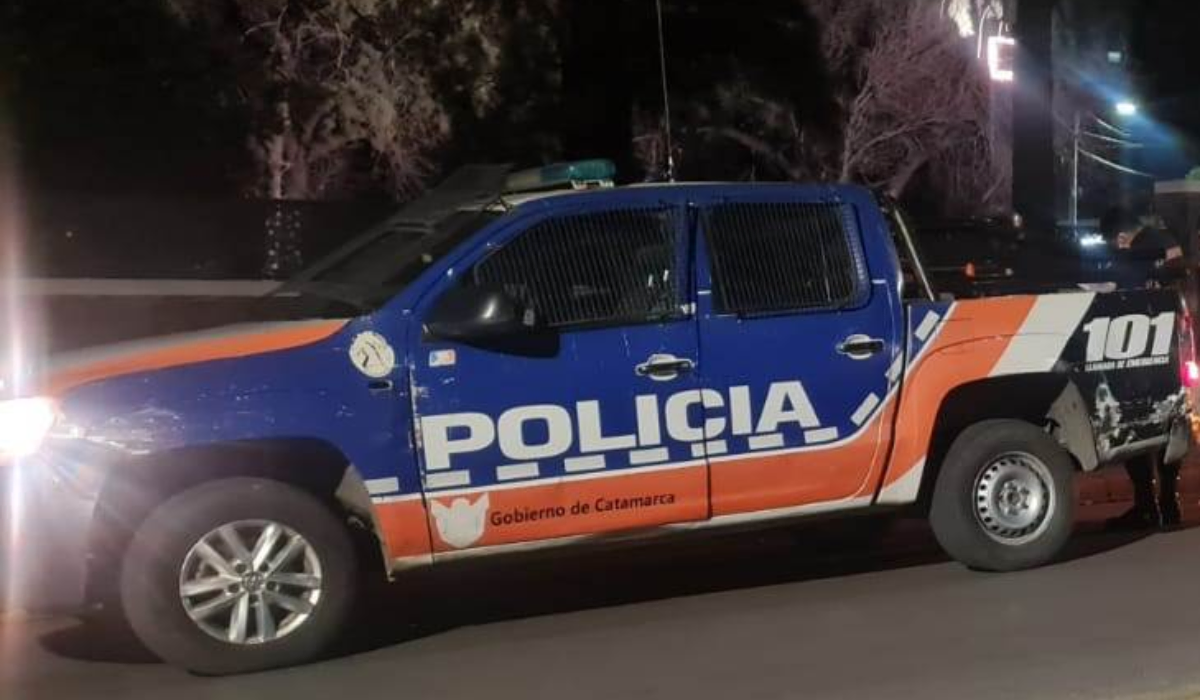 Catamarca
