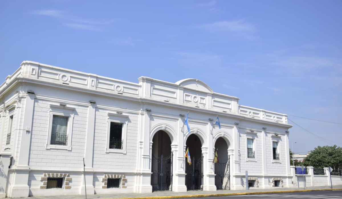 Gobierno