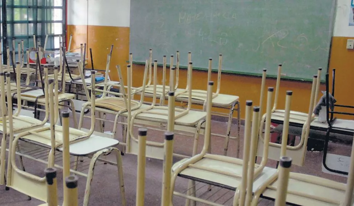 Paro universitario: docentes de Catamarca advierten que el Gobierno podría quedar en rebeldía judicial