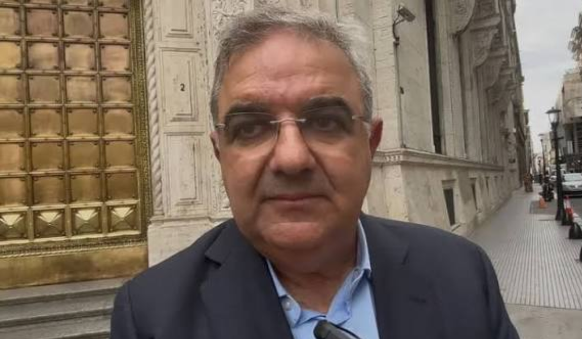 raúl jalil