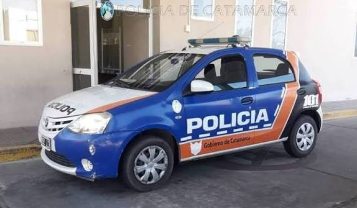 Catamarca