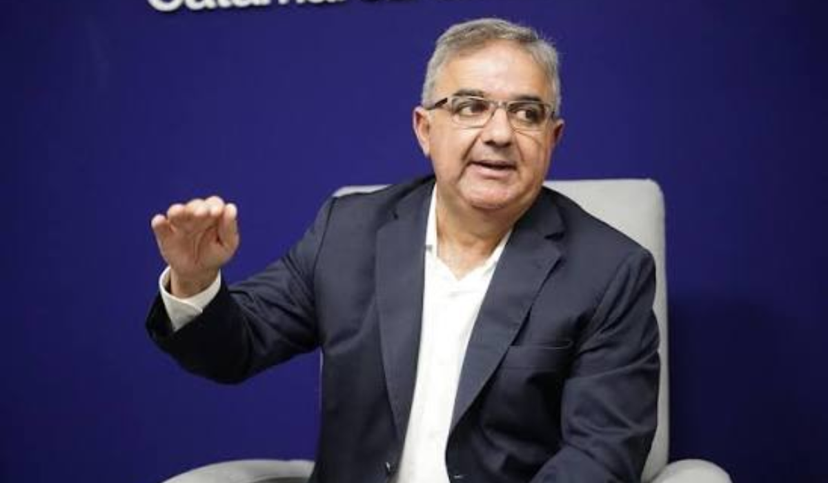 raúl Jalil