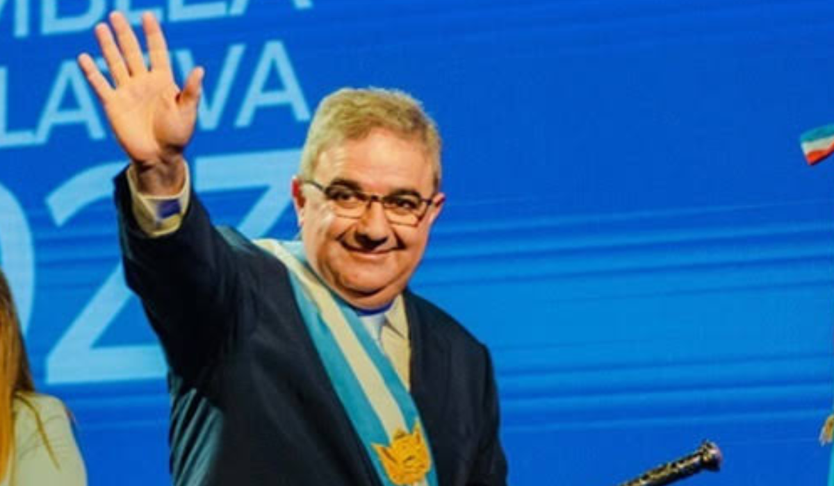 Raúl Jalil