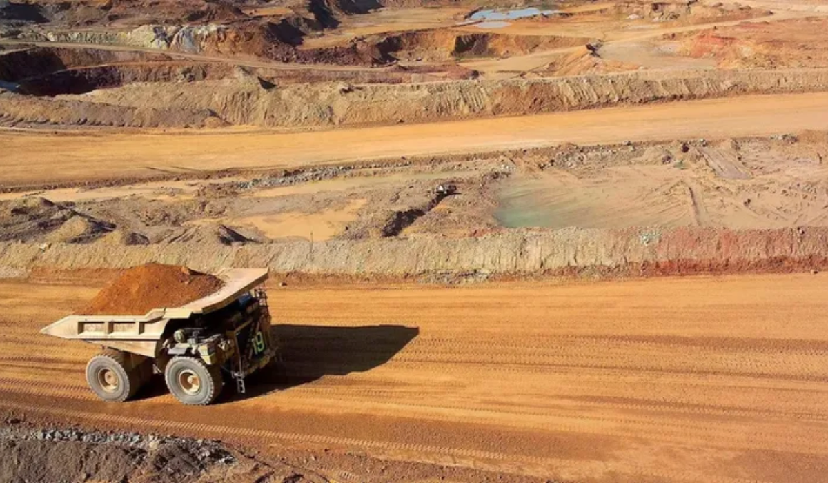 Minería en Catamarca: el costo ambiental que puede dejar sobre el agua, el aire y los recursos naturales
