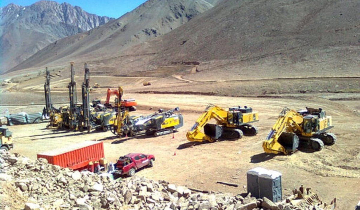 Minería en Catamarca: los reclamos por controles y seguridad laboral abren un debate incómodo para el Gobierno de Raúl Jalil