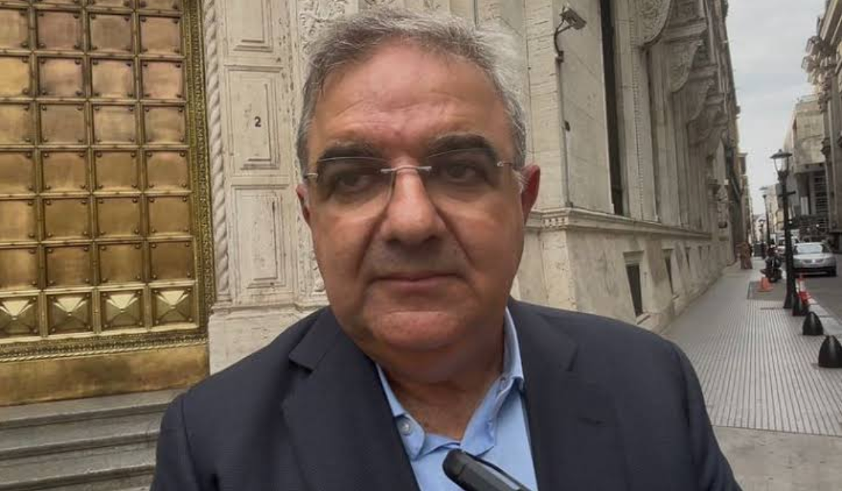 Raúl Jalil