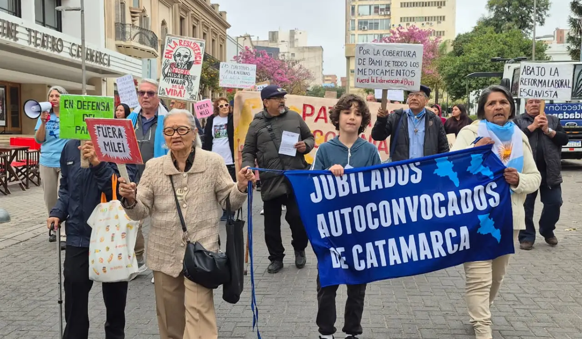 Catamarca