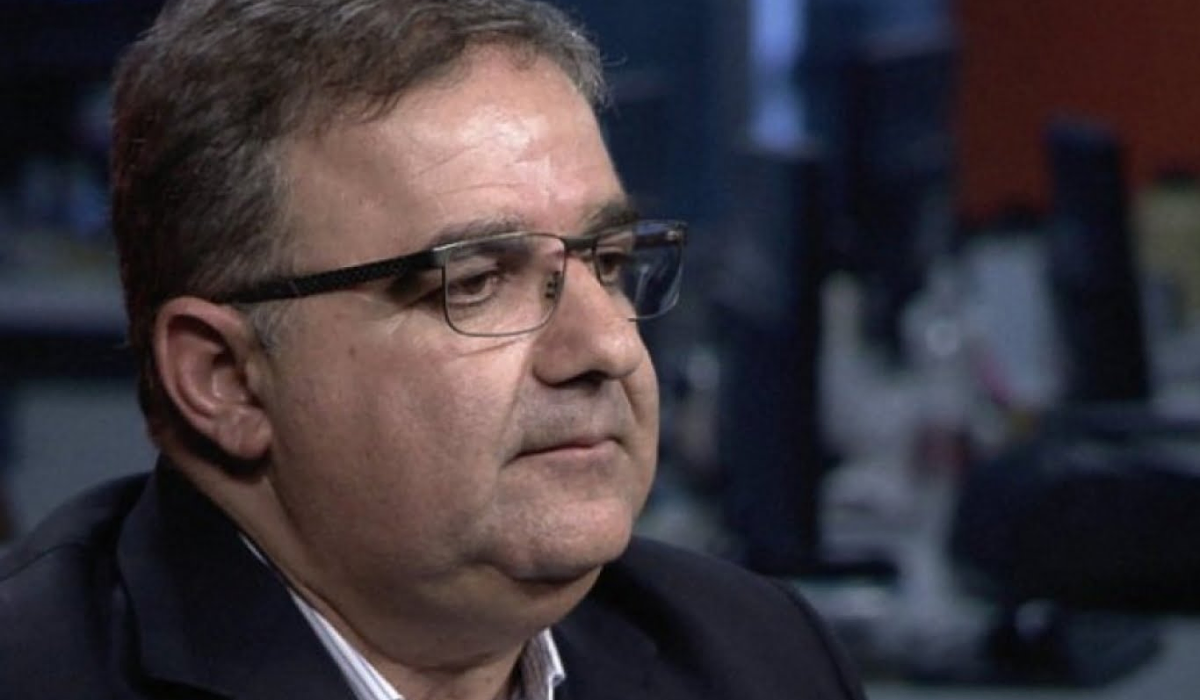 Raúl Jalil