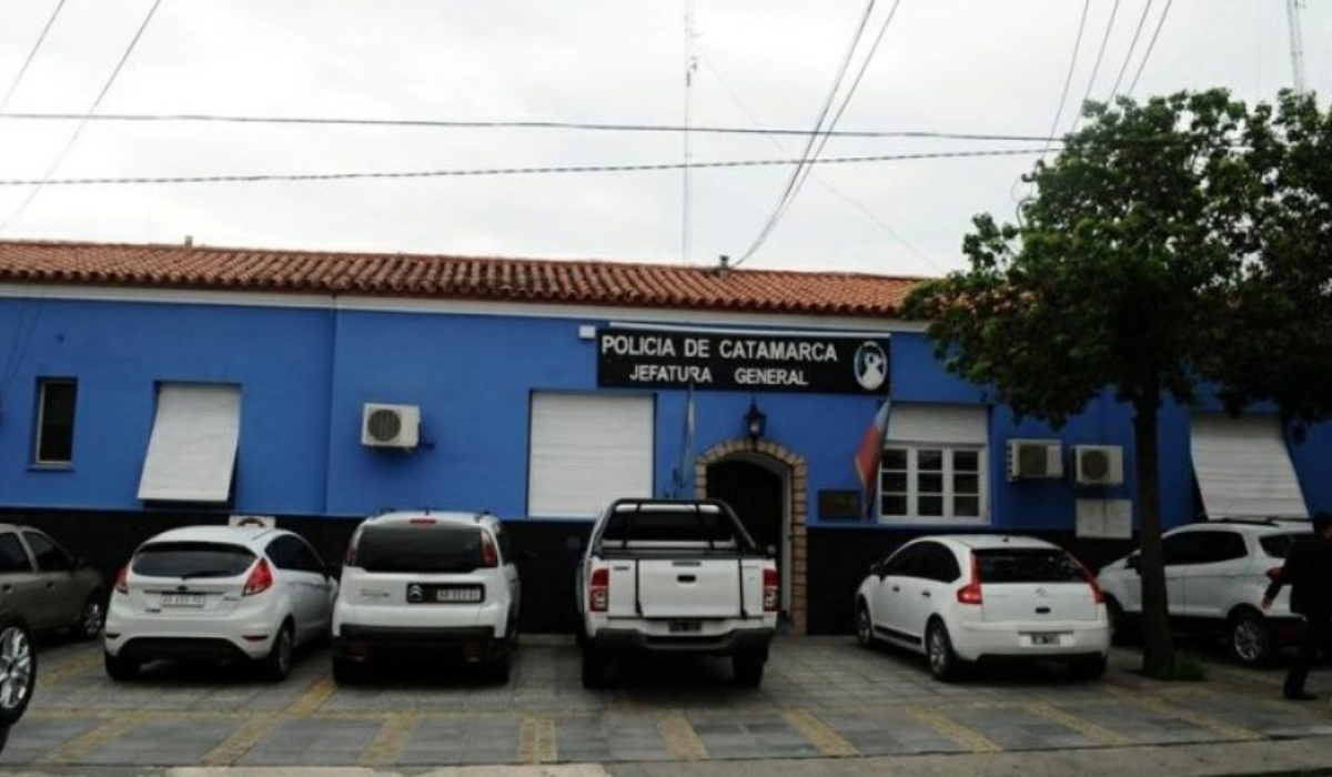 Catamarca