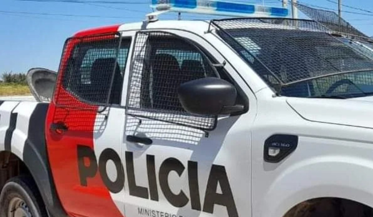 Peatonal Rivadavia