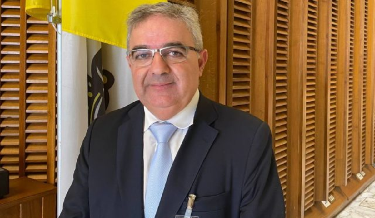 Raúl Jalil