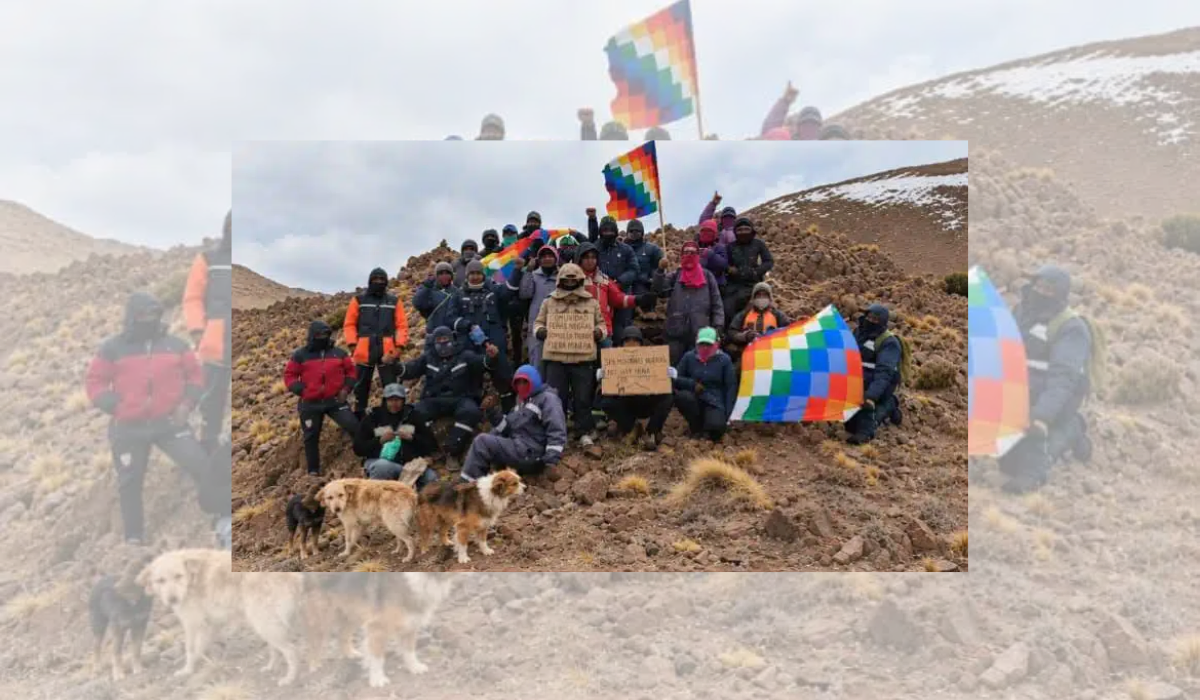 Peñas Negras