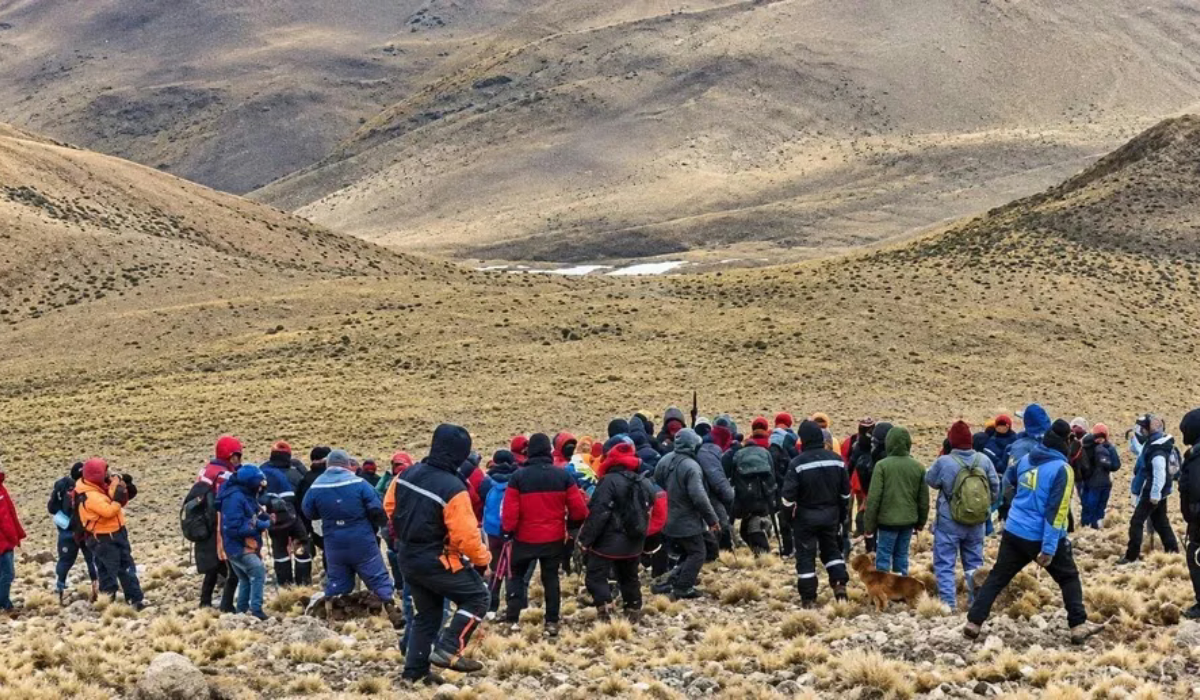 Peñas Negras