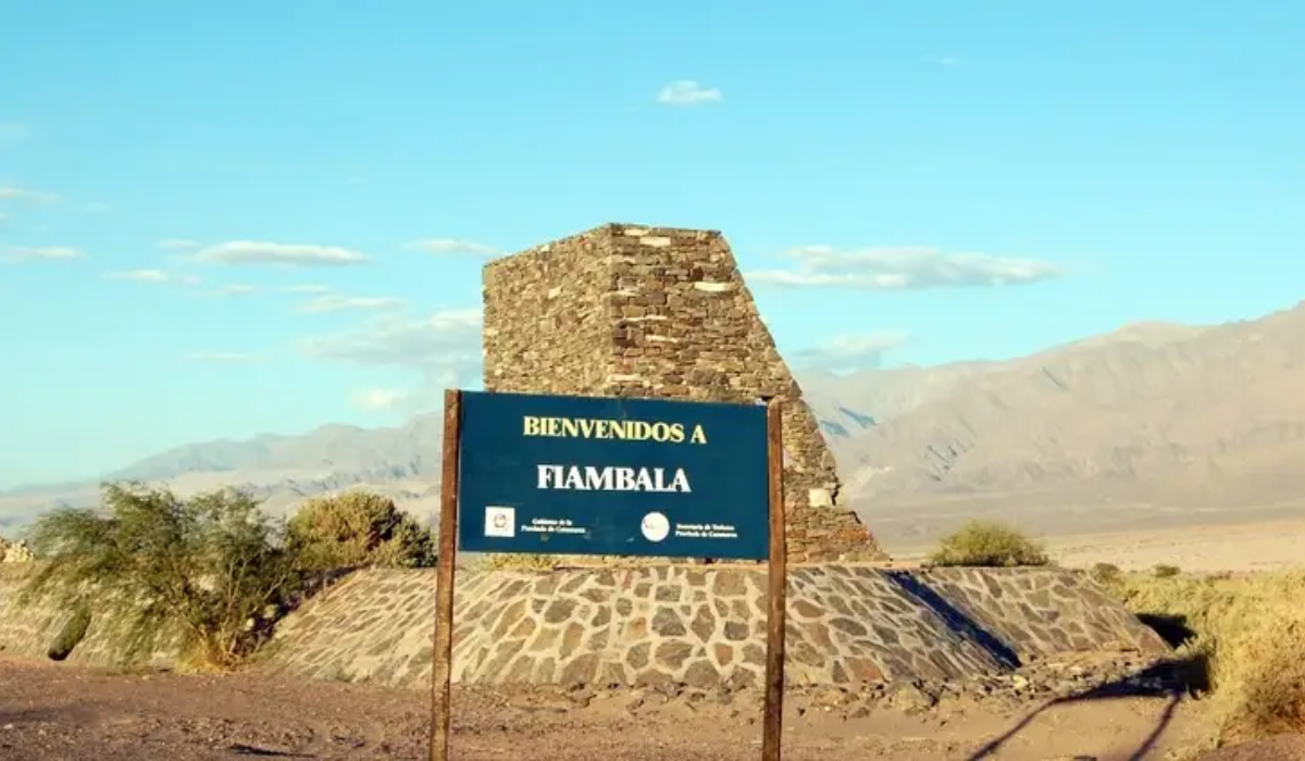 Fiambalá